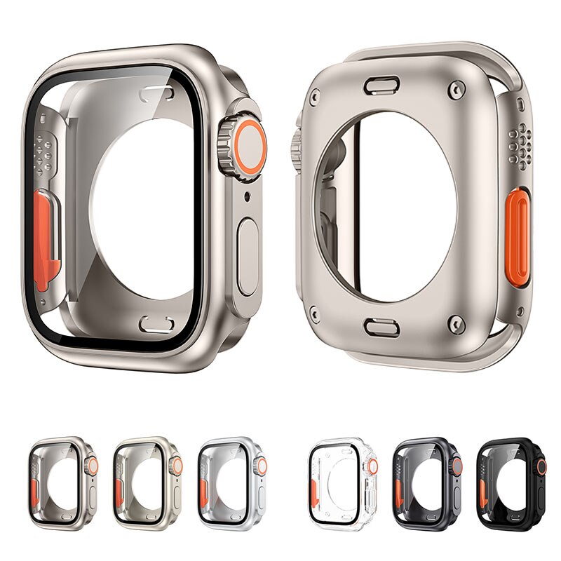 Apple Watch Screen protector