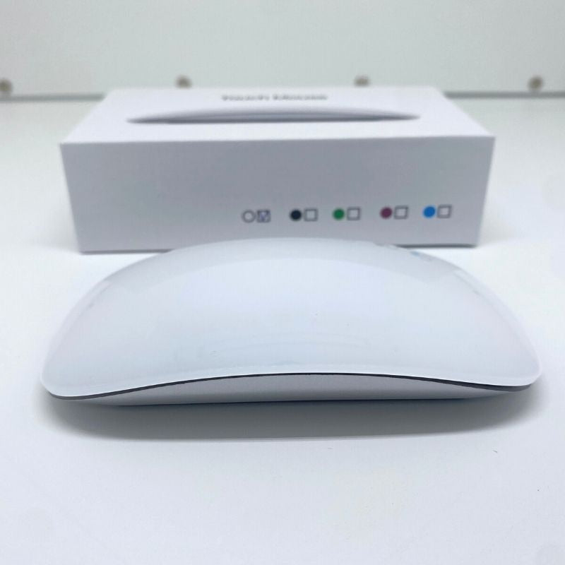 Wireless Bluetooth Mouse for Apple Mac Book and Mac book Air